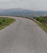 Tirana-Elbasan Road Tirana-Elbasan Road